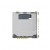 Mmc Connector For Zte Maven 2 By - Maxbhi Com