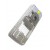 Middle For Nokia N82 Silver - Maxbhi Com