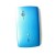 Full Body Housing For Sony Xperia Mini Pro Sk17i Blue - Maxbhi Com