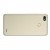 Full Body Housing For Tecno Mobile Spark Plus White - Maxbhi Com