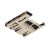 Mmc Connector For Oppo Mirror 5 - Maxbhi Com