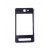 Full Body Housing For Samsung F480 Black - Maxbhi Com