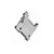 Mmc Connector For Blackberry Curve 8900 - Maxbhi Com
