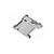 Mmc Connector For Blackberry Curve 8900 - Maxbhi Com