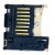 Mmc Connector For Motorola Razr I Xt890 - Maxbhi Com