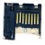 Mmc Connector For Motorola Razr I Xt890 - Maxbhi Com