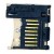 Mmc Connector For Motorola Razr I Xt890 - Maxbhi Com