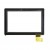 Touch Screen Digitizer For Asus Transformer Pad Tf300t Blue By - Maxbhi Com