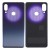 Back Panel Cover For Htc U19e Purple - Maxbhi Com