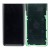 Back Panel Cover For Samsung Galaxy A80 Black - Maxbhi Com