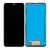 Display for Lg Q60 White (Combo Folder) by Maxbhi.com