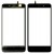 Touch Screen Digitizer For Wiko Sunny 3 Silver By - Maxbhi Com