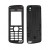 Full Body Housing For Nokia 5220 Xpressmusic Blue Black - Maxbhi Com