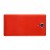 Full Body Housing For Lenovo K80 Red - Maxbhi Com