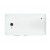 Full Body Housing For Microsoft Lumia 640 Lte Dual Sim White - Maxbhi Com