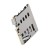Mmc Connector For Asus Zenpad 7 0 Z370cg By - Maxbhi Com