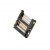 Mmc Connector For Zte Maven By - Maxbhi Com