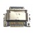 Charging Connector For Motorola Moto Z4 By - Maxbhi Com