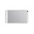 Full Body Housing For Huawei Mediapad T1 7 0 Plus Black - Maxbhi Com