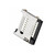 Mmc Connector For Huawei Mediapad T1 7 0 Plus By - Maxbhi Com