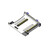 Mmc Connector For Vivo X9 Plus By - Maxbhi Com