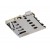 Mmc Connector For Zte Blade A452 By - Maxbhi Com