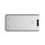 Full Body Housing For Zte Blade V8 Mini Silver - Maxbhi Com