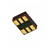 Microphone For Bq Aquaris X2 By - Maxbhi Com