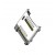 Mmc Connector For Zte Axon 7s By - Maxbhi Com
