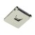 Mmc Connector For Zte Grand X View 2 By - Maxbhi Com