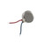 Vibrator For Huawei Mediapad M3 Lite 10 By - Maxbhi Com