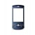 Full Body Housing For Hp Ipaq Data Messenger Black - Maxbhi Com