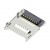 Mmc Connector For I Kall N1 By - Maxbhi Com