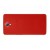 Full Body Housing For Alcatel Onetouch Idol X 6040d Red - Maxbhi Com