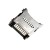 Mmc Connector For Vernee M5 By - Maxbhi Com