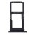 Sim Card Holder Tray For Huawei P Smart Z White - Maxbhi Com