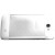 Full Body Housing For Spice Smart Flo Mettle 4x Mi426 White - Maxbhi Com