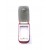Full Body Housing For Motorola A1200 Red - Maxbhi Com