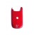 Full Body Housing For Motorola A1200 Red - Maxbhi Com