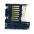 Mmc Connector For Motorola A1200 Ming - Maxbhi Com