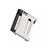 Mmc Connector For Zte Blade V6 By - Maxbhi Com
