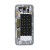 Full Body Housing For Samsung Galaxy J5 2017 Pink - Maxbhi Com