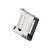 Mmc Connector For Micromax Canvas Fire 4g Q411 By - Maxbhi Com