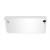 Full Body Housing For Phonemax Glam 5 White - Maxbhi Com