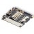 Mmc Connector For Micromax A76 - Maxbhi Com
