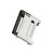 Mmc Connector For Micromax Canvas Fantabulet F666 - Maxbhi Com