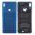 Back Panel Cover For Huawei P Smart Z White - Maxbhi Com