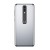 Full Body Housing For Vodafone Smart V10 Chrome - Maxbhi Com