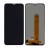 Lcd With Touch Screen For Nokia 2 2 White By - Maxbhi Com