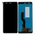 Lcd With Touch Screen For Nokia 3 1 C White By - Maxbhi Com